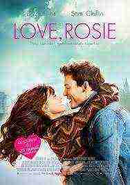 Love, Rosie (2014)