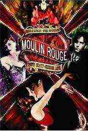 Moulin Rouge! (2001)
