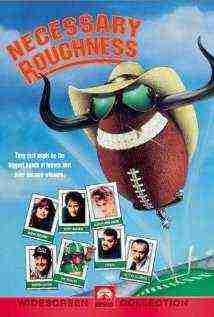 Necessary Roughness (1991)