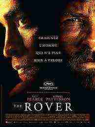 The Rover (2014)