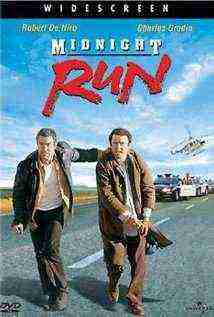 Midnight Run (1988)