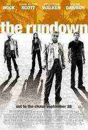 The Rundown (2003)