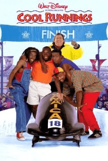 Cool Runnings (1993)