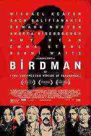 Birdman (2014)