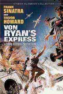 Von Ryans Express (1965)