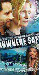 Nowhere Safe (2014)