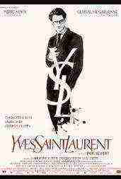 Yves Saint Laurent (2014)