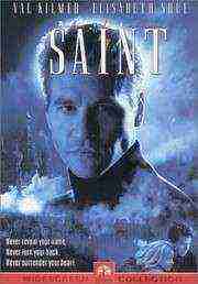 The Saint (1997)