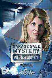 Garage Sale Mystery: The Deadly Room (2015)