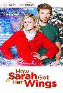 How Sarah Got Her Wings (2015)