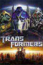 Transformers (2007)