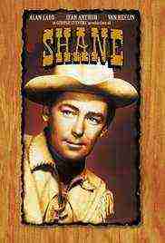 Shane (1953)
