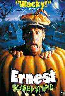 Ernest Scared Stupid (1991)