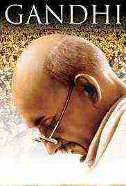 Gandhi (1982)