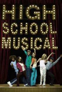 High School Musical 1 (2006)