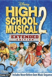 High School Musical 2 (2007)