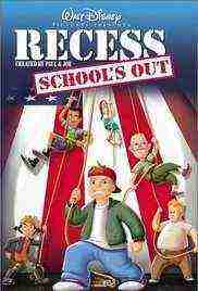 Recess: Schools Out (2001)