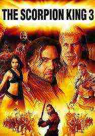 The Scorpion King 3: Battle For Redemption (2011)