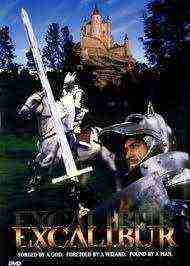 Excalibur (1981)