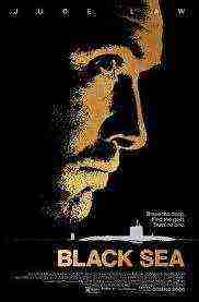 Black Sea (2014)