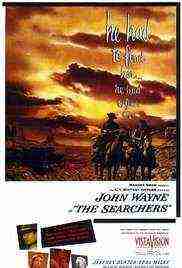 The Searchers (1956)