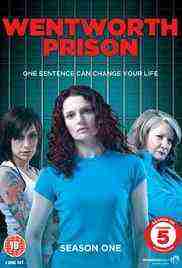Wentworth - Season 1 (2013)