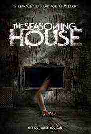 The Seasoning House (2012)