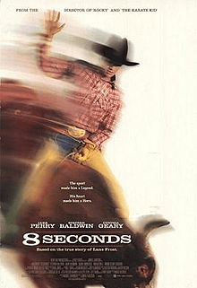 8 Seconds (1994)