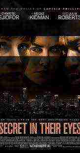 The Secret In Their Eyes (2009)