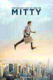 The Secret Life Of Walter Mitty (2013)