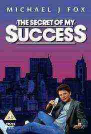 The Secret Of My Success (1987)