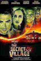 The Secret Village (2013)