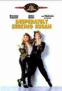 Desperately Seeking Susan (1985)