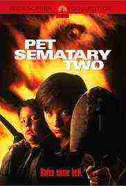 Pet Sematary 2 (1992)