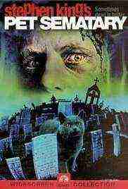 Pet Sematary (1989)
