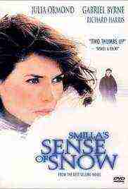 Smilla's Sense of Snow (1997)