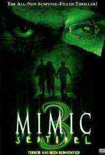 Mimic Sentinel (2003)