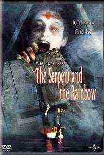 The Serpent and the Rainbow (1988)
