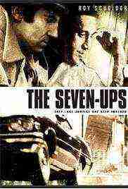 The Seven-Ups (1973)
