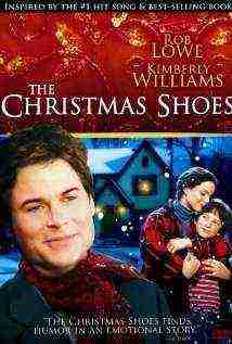 Christmas Shoes (2002)