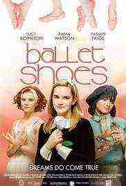 Ballet Shoes (2007)