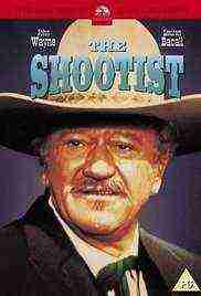 The Shootist (1976)