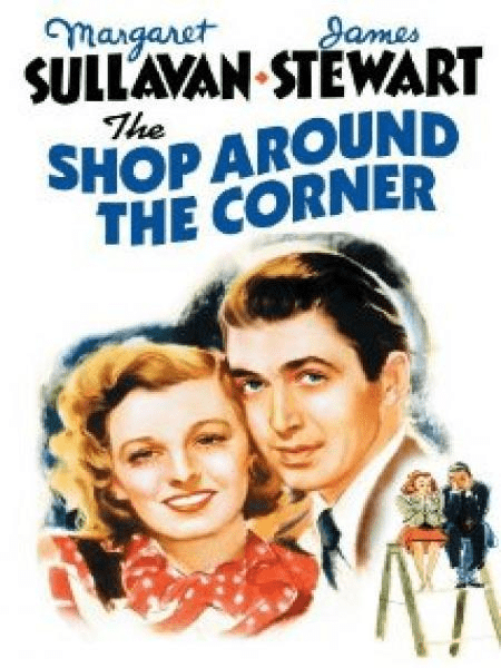 The Shop Around The Corner (1940)