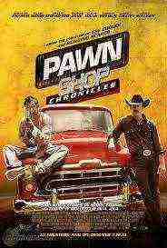 Pawn Shop Chronicles (2013)