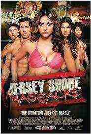 Jersey Shore Massacre (2014)