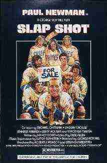 Slap Shot (1977)