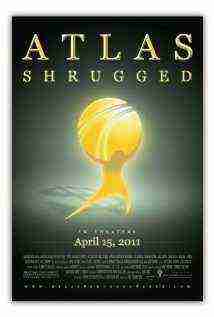 Atlas Shrugged Part I (2011)