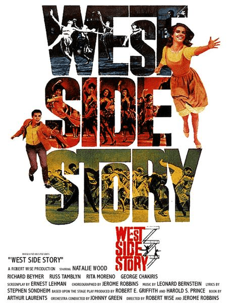 West Side Story (1961)