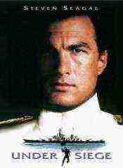 Under Siege (1992)