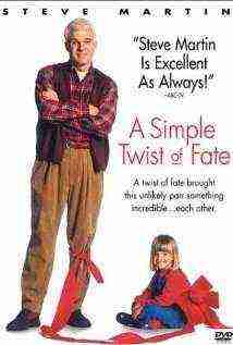 A Simple Twist of Fate (1994)